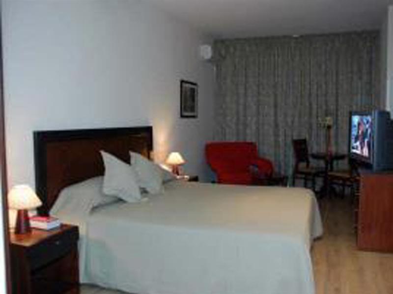 Mozart Hotel Beirute Exterior foto