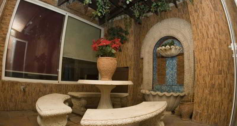 Mozart Hotel Beirute Exterior foto